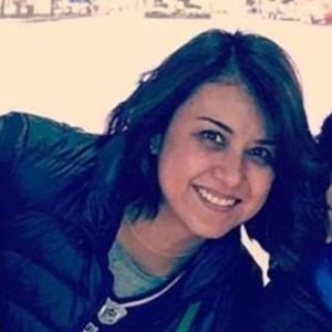 Meet your Posher, Gabriela